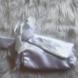Bridal Clutch